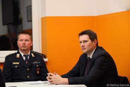 Redni letni občni zbor Prostovoljnega gasilskega društva Nevlje (72)